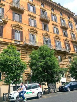 Office in Rome
