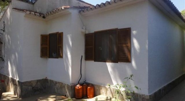 Villa in Marchuquera