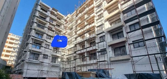 Apartment in Budva