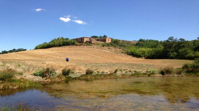 Apartment in Monteroni d'Arbia