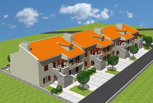 Land in Pula