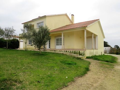 House in Caldas da Rainha