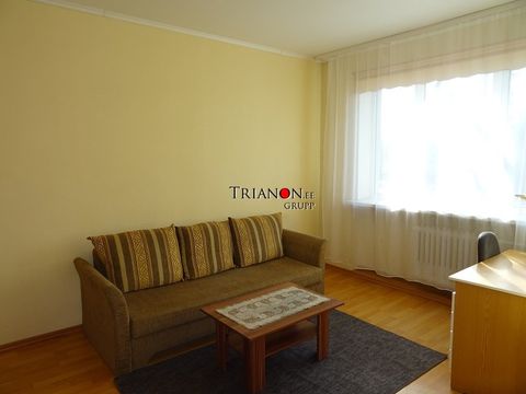 Apartment in Narva