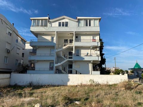 Apartment in Didim