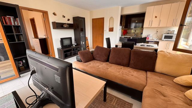 Apartment in Sveti Vlas