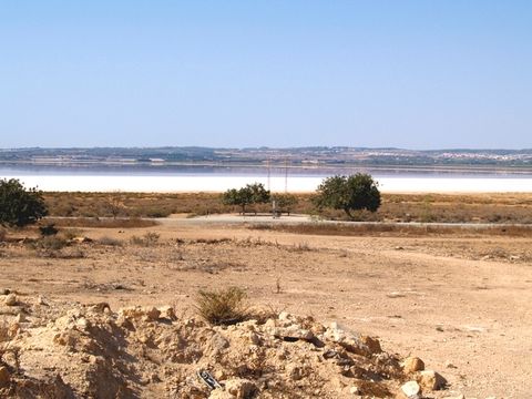 Land in Torrevieja