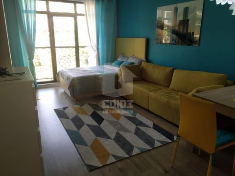 Apartment in Pomorie