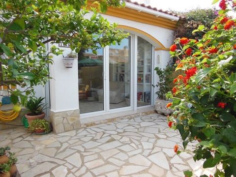 Villa in El Verger