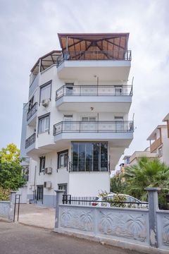 Loft in Barbaros Mahallesi