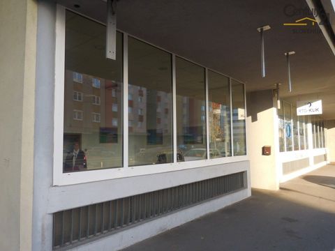 Shop in Maribor