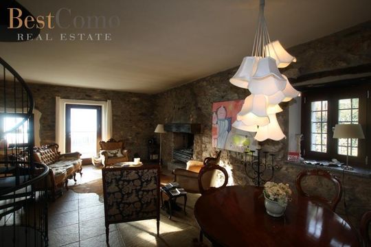 Villa in Sorico