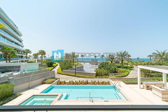 Apartment in Dubai