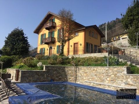 Villa in Cercemaggiore