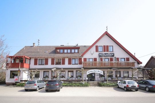 Hotel in Gaggenau