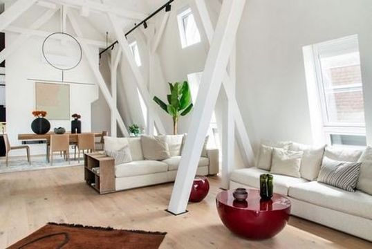 Apartment in Budapest