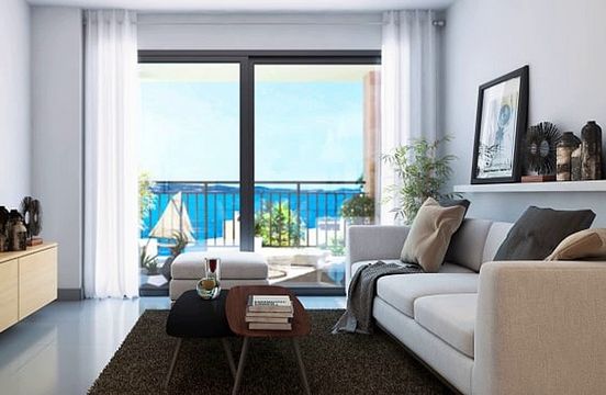 Apartment in Capdepera