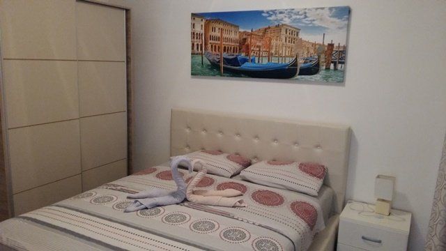 Apartment in Budva