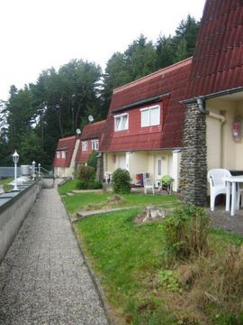 Apartment in Neukirchen beim Heiligen Blut