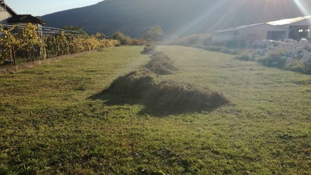 Land in Danilovgrad