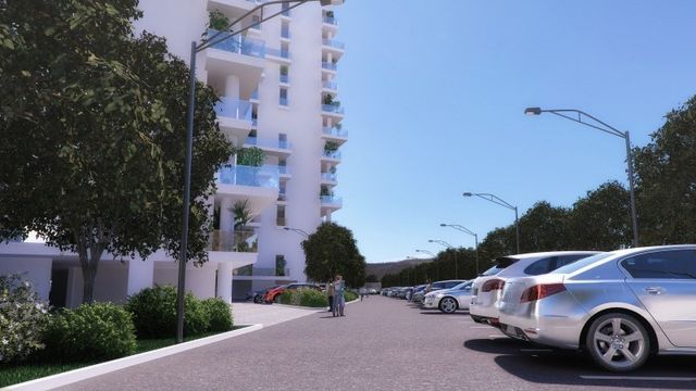 Apartment in Iskele