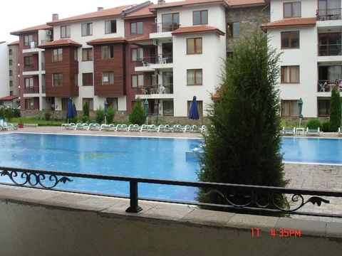 Apartment in Nesebar
