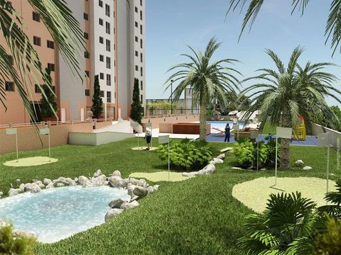 Apartment in Playa de San Juan