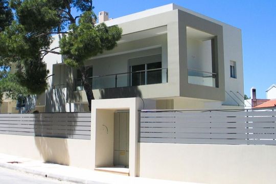 Villa in Athens