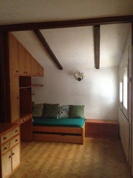 Apartment in Arinsal