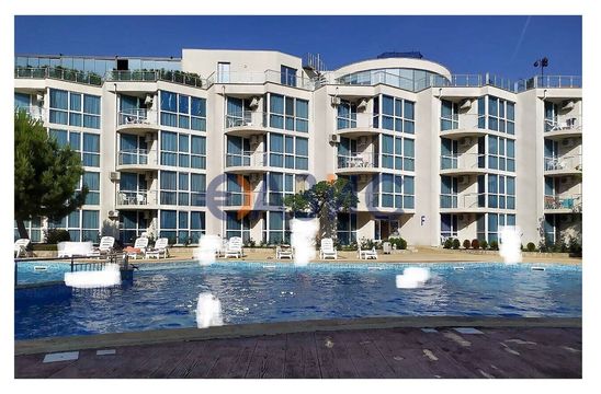Apartment in Sarafovo