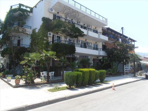 Hotel in Neori poroi
