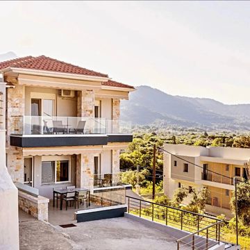 Hotel in Thasos