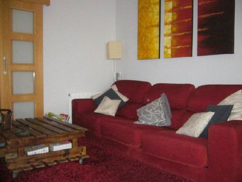 Apartment in Sant Pere de Ribes