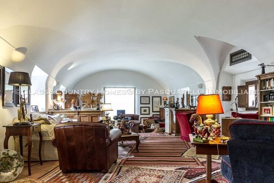 Apartment in Monte Porzio Catone