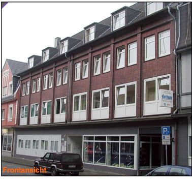 Commercial in Castrop-Rauxel