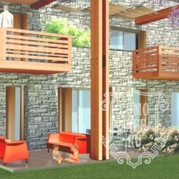 Apartment in Sarnico
