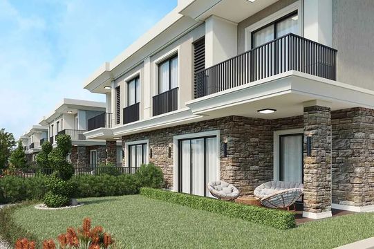 Apartment in Istanbul