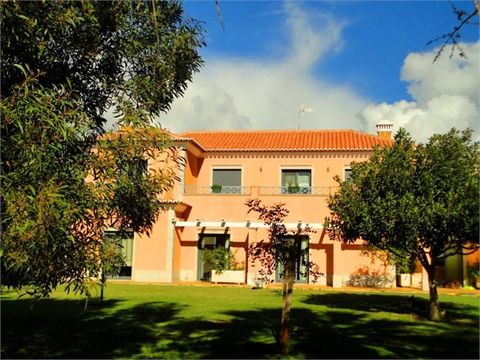 Villa in Luz de Tavira