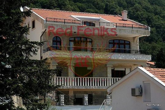 House in Petrovac