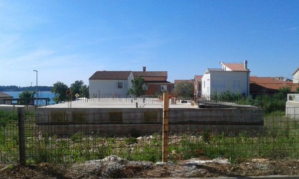 Land in Medulin
