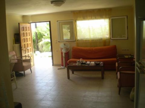 Apartment in Vanato