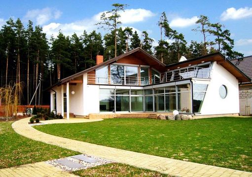 Apartment in Jūrmala