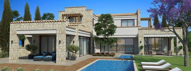 House in Paphos Municipality