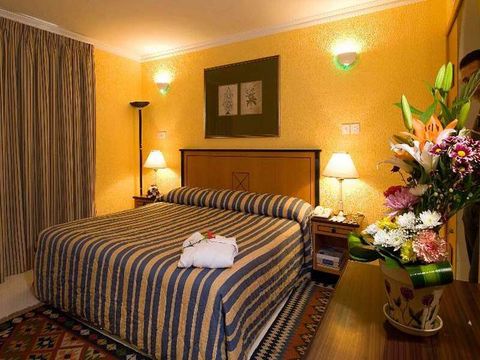 Hotel in Marbella