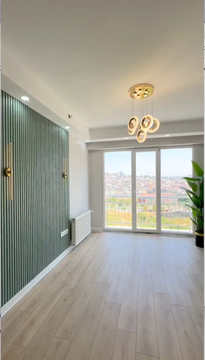 Apartment in Istanbul