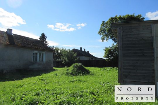 House in Põdruse