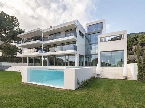 House in Barcelona
