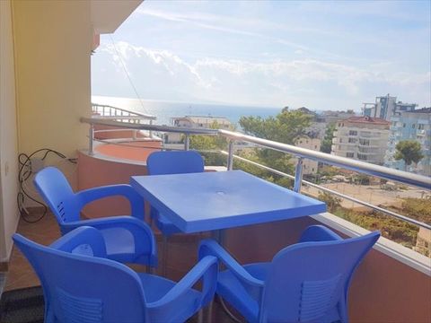 Apartment in Sarande