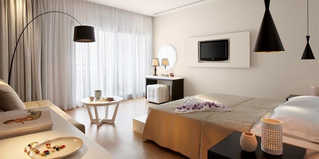Hotel in Marbella