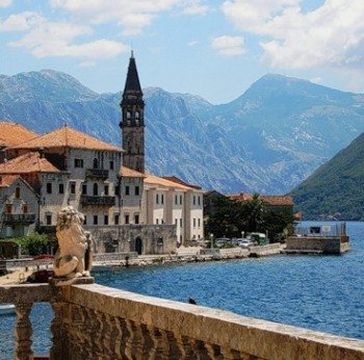 Montenegro real estate market went up by 10–15%