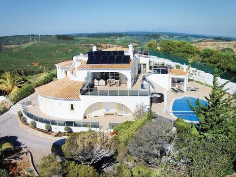 Villa in Sant'Antonio